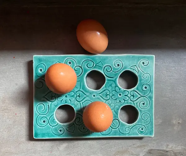 Kitchen Amenities