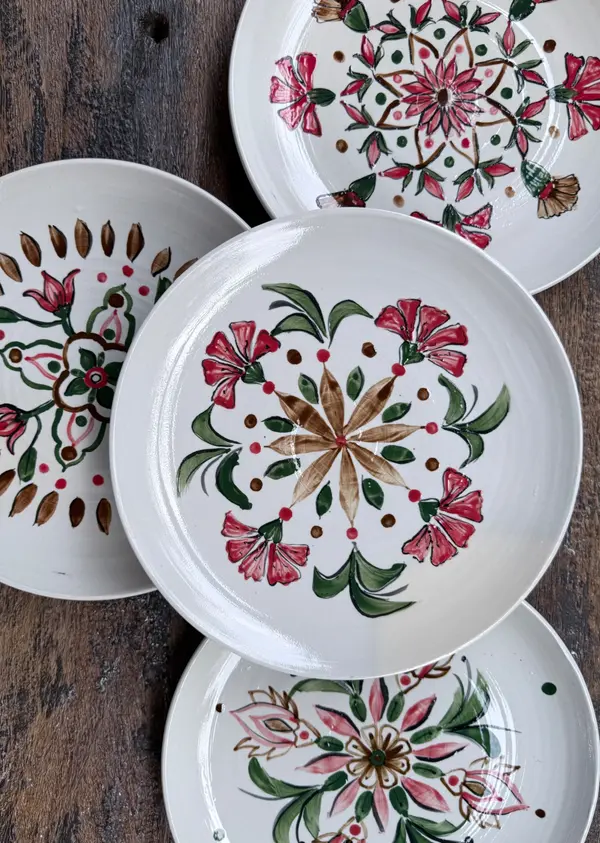 Medina Collection