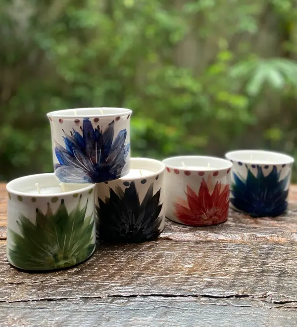 Candle Holders